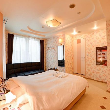 Hotel Ponto Kioto Zewnętrze zdjęcie