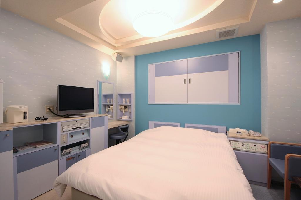 Hotel Ponto Kioto Zewnętrze zdjęcie