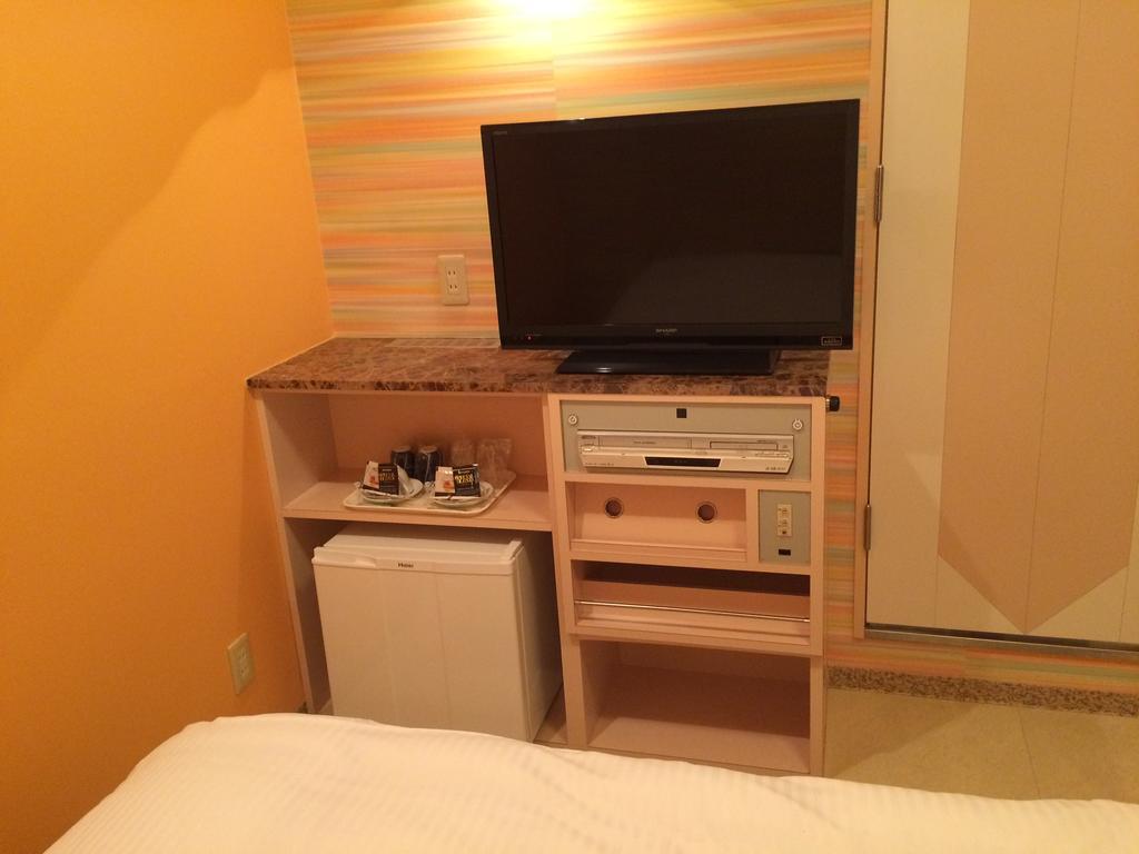 Hotel Ponto Kioto Zewnętrze zdjęcie