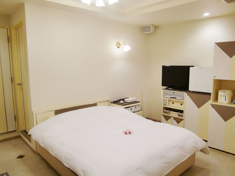 Hotel Ponto Kioto Zewnętrze zdjęcie