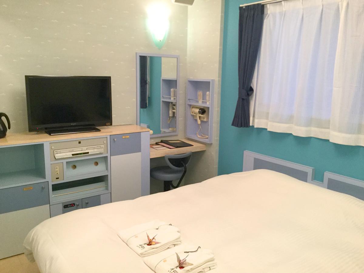 Hotel Ponto Kioto Zewnętrze zdjęcie