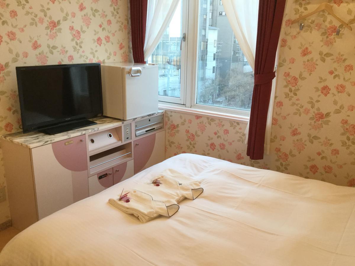 Hotel Ponto Kioto Zewnętrze zdjęcie