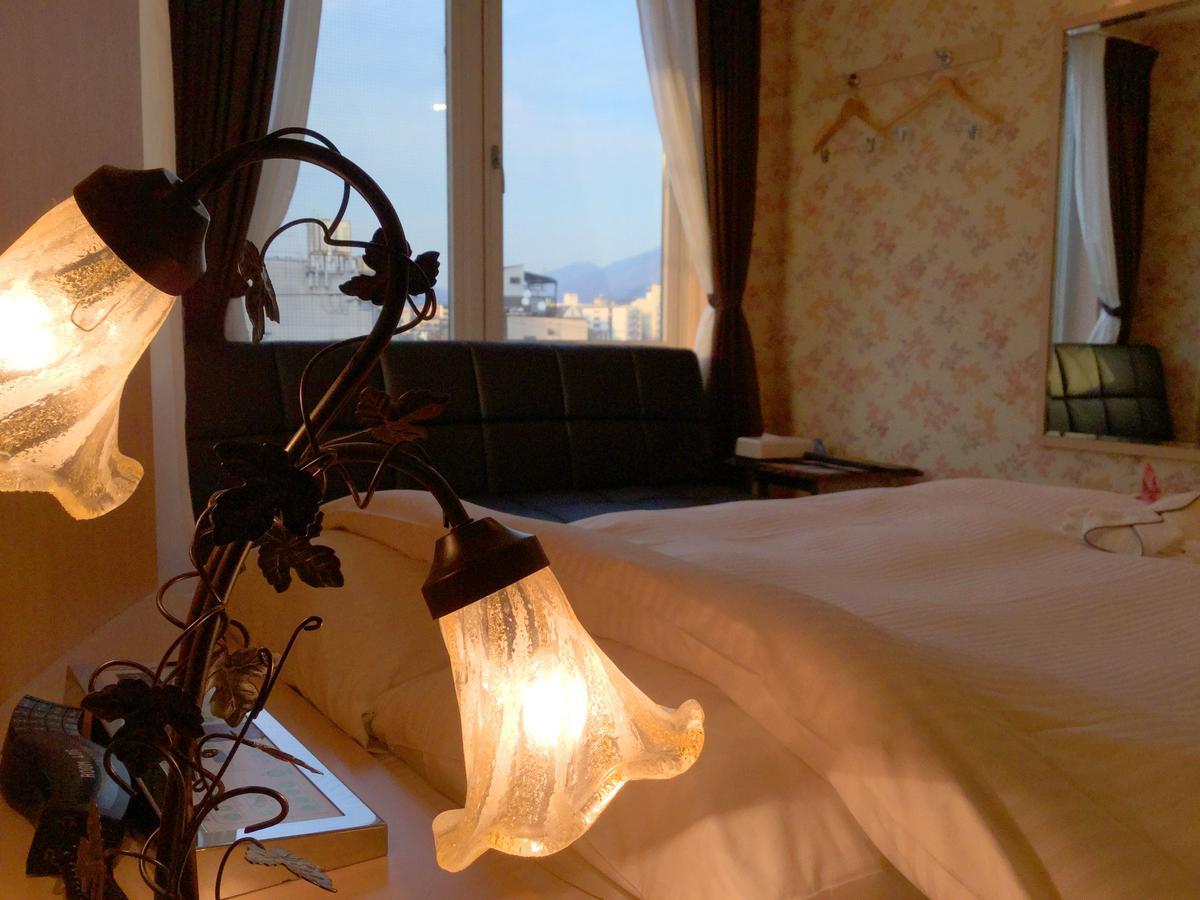 Hotel Ponto Kioto Zewnętrze zdjęcie