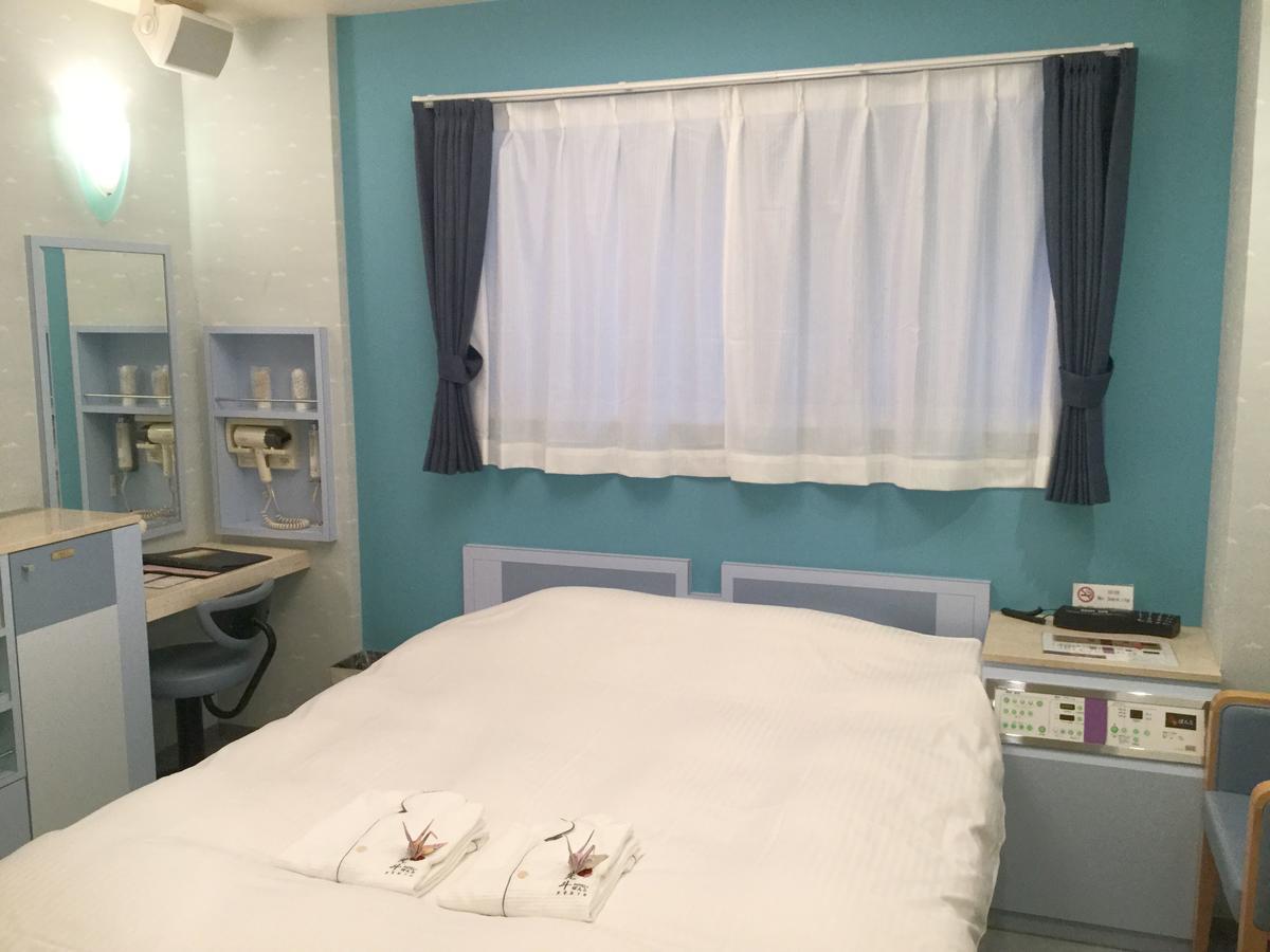 Hotel Ponto Kioto Zewnętrze zdjęcie