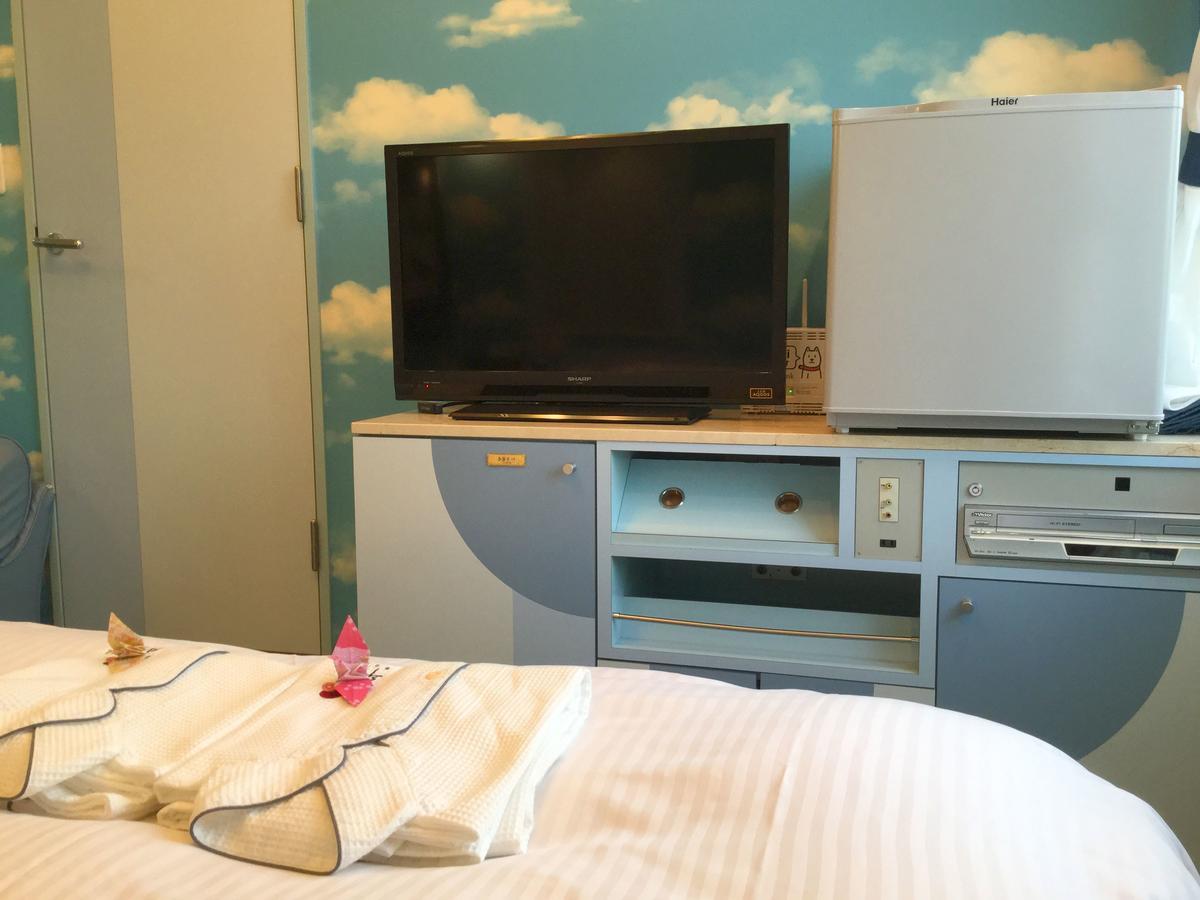 Hotel Ponto Kioto Zewnętrze zdjęcie
