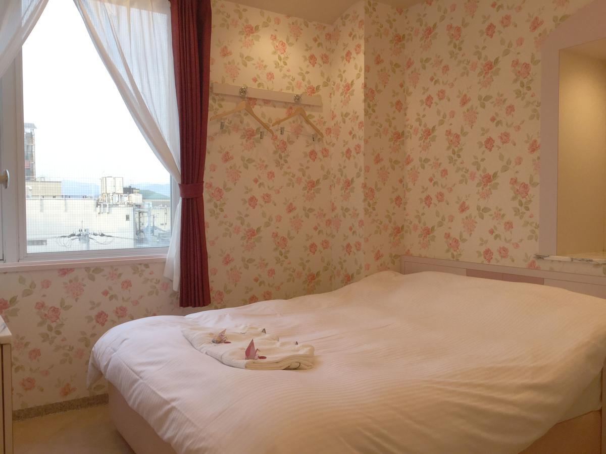 Hotel Ponto Kioto Zewnętrze zdjęcie