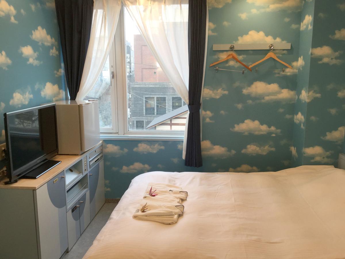 Hotel Ponto Kioto Zewnętrze zdjęcie
