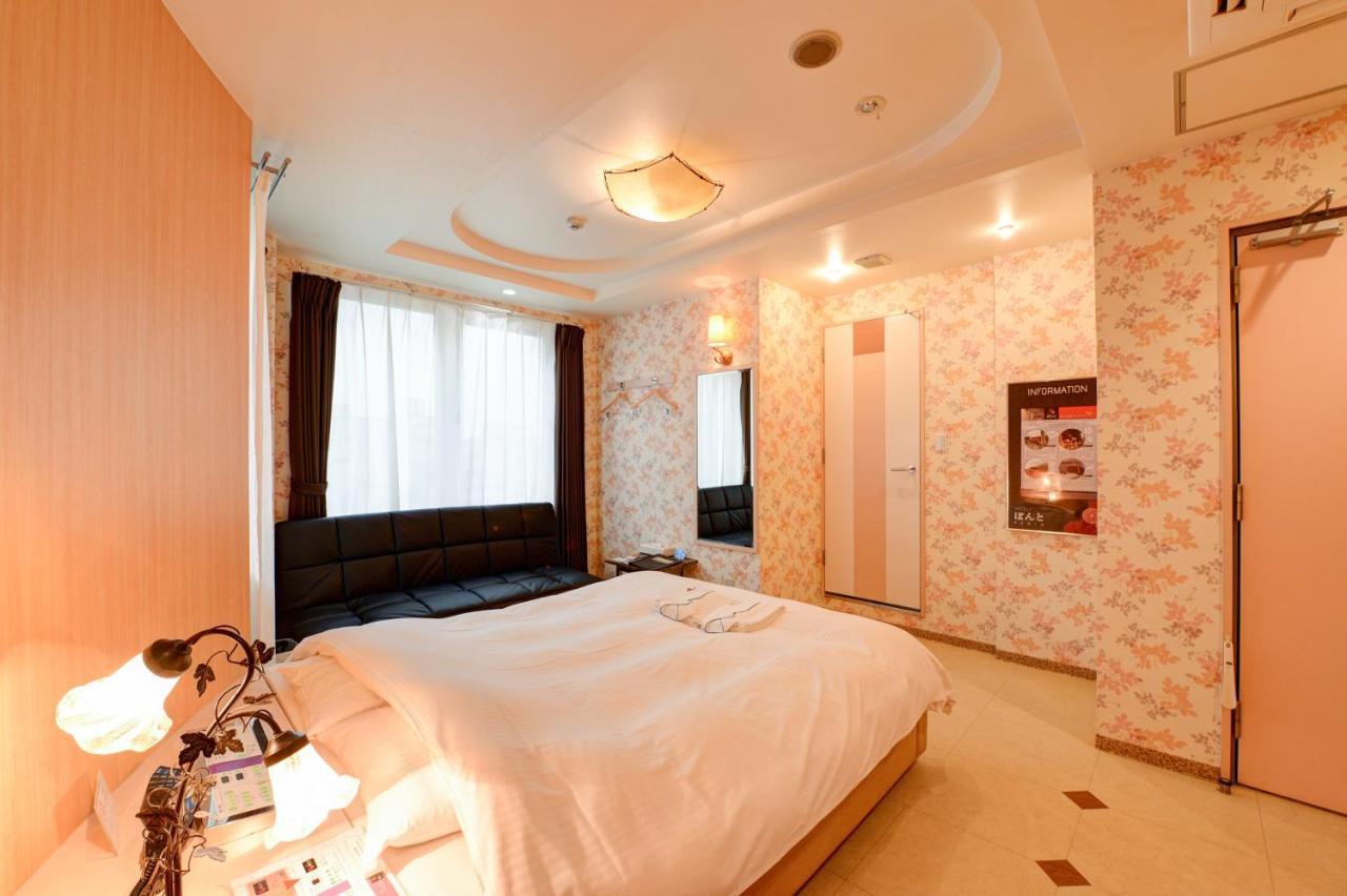 Hotel Ponto Kioto Zewnętrze zdjęcie
