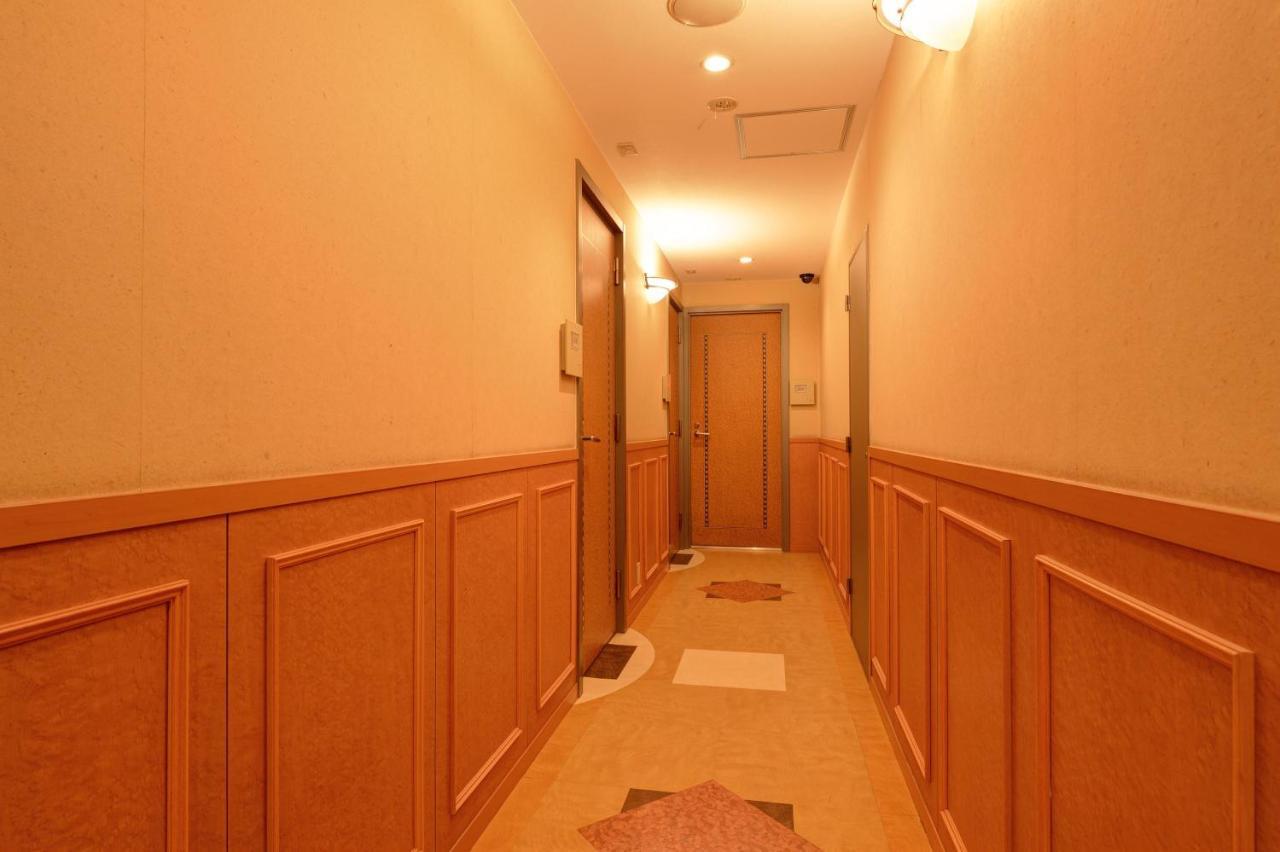 Hotel Ponto Kioto Zewnętrze zdjęcie