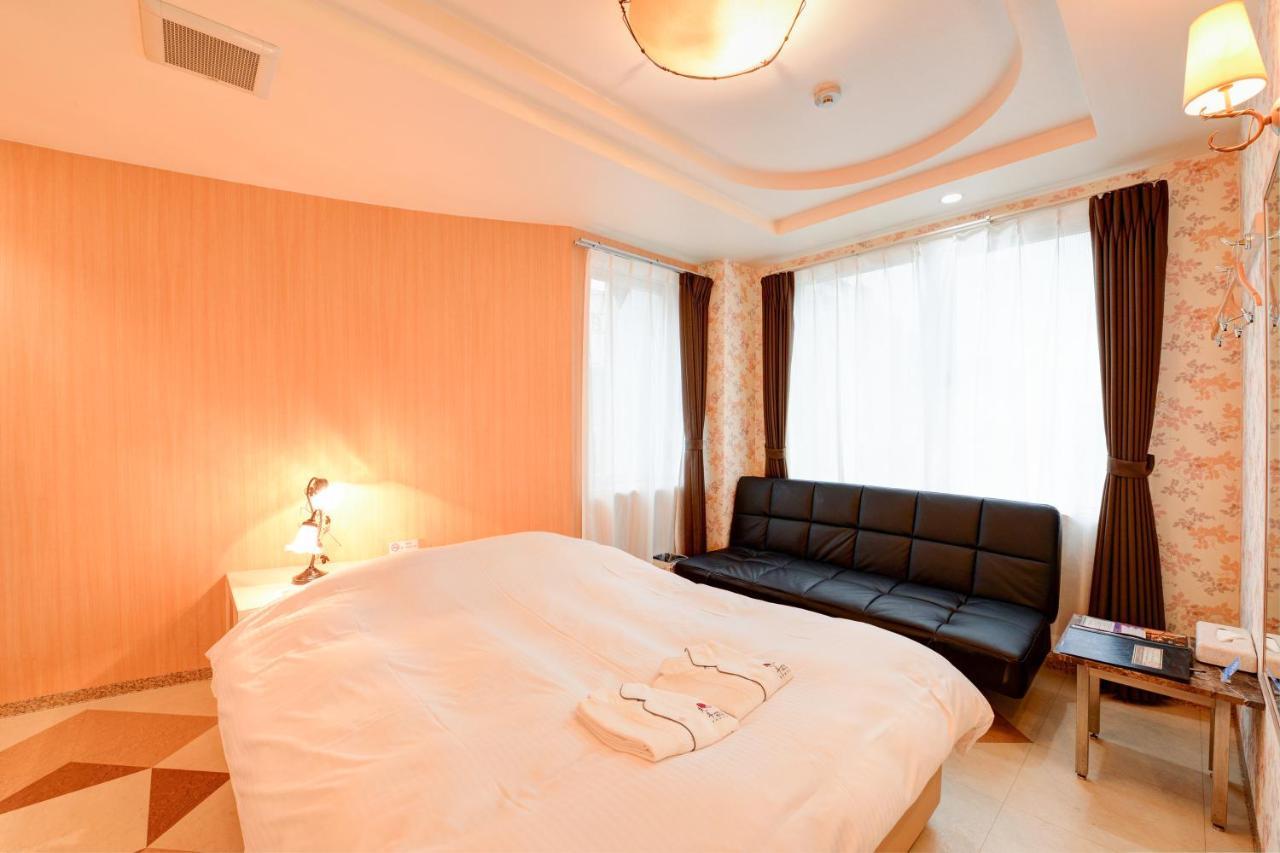 Hotel Ponto Kioto Zewnętrze zdjęcie