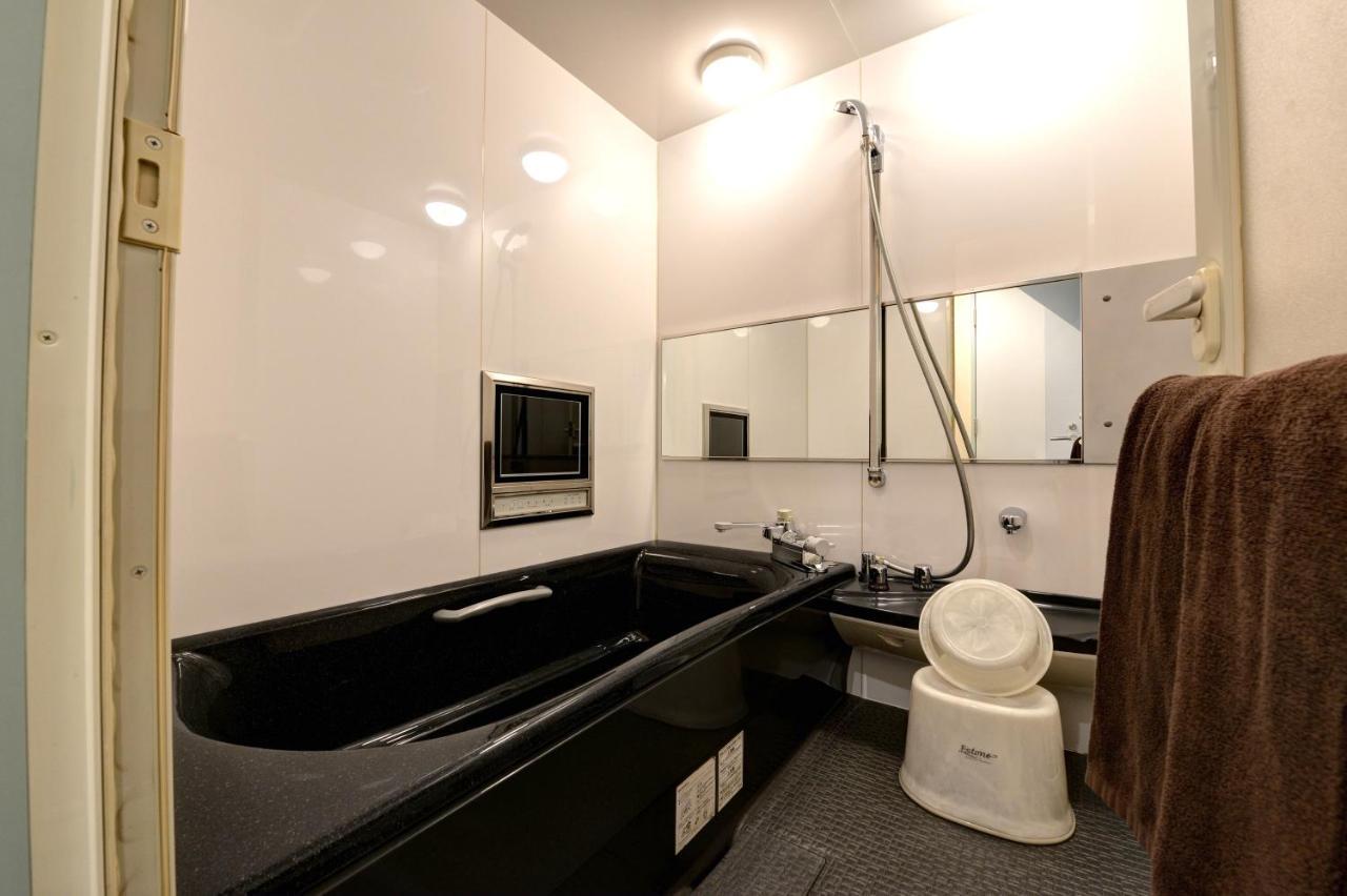 Hotel Ponto Kioto Zewnętrze zdjęcie