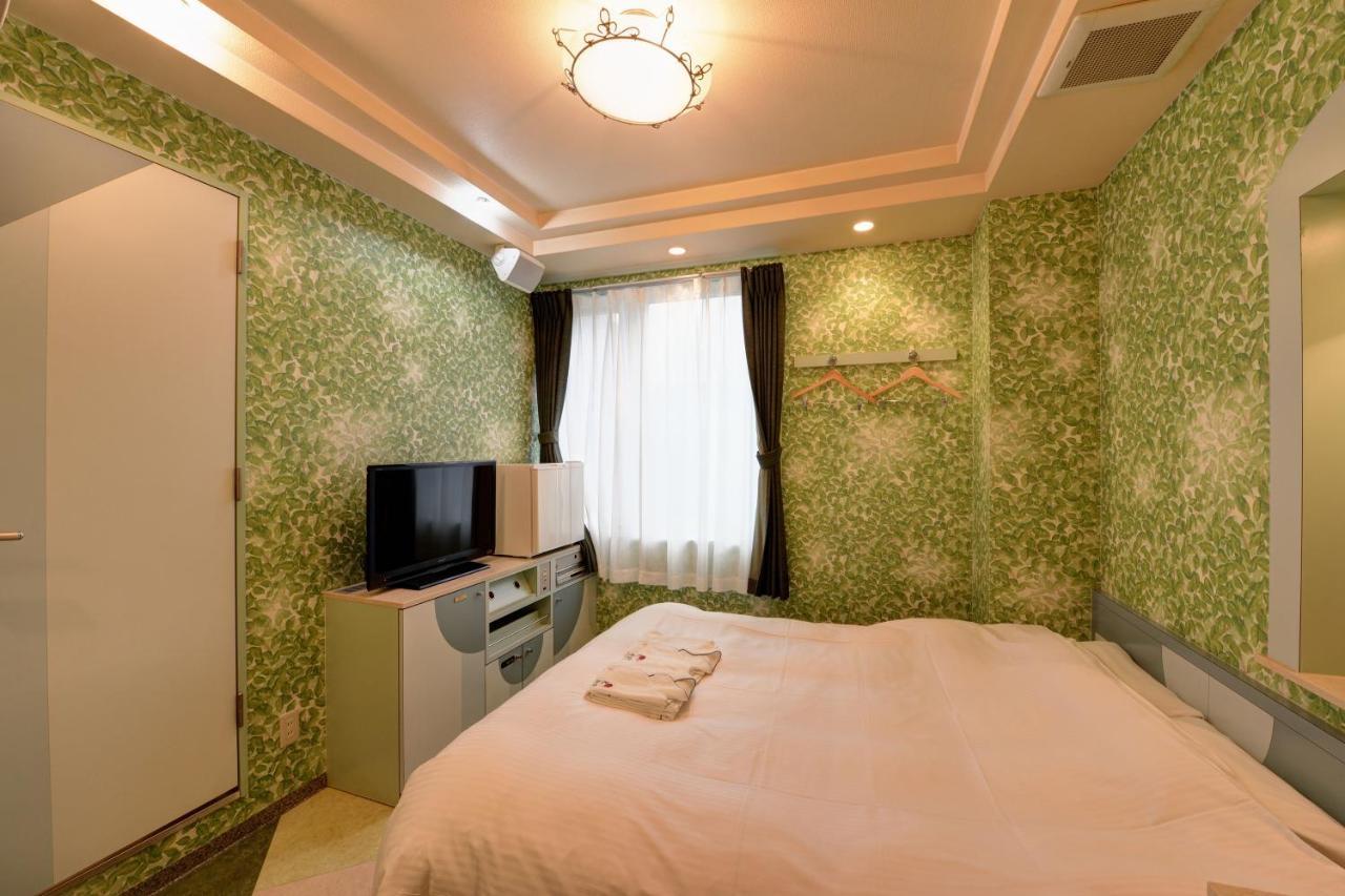 Hotel Ponto Kioto Zewnętrze zdjęcie
