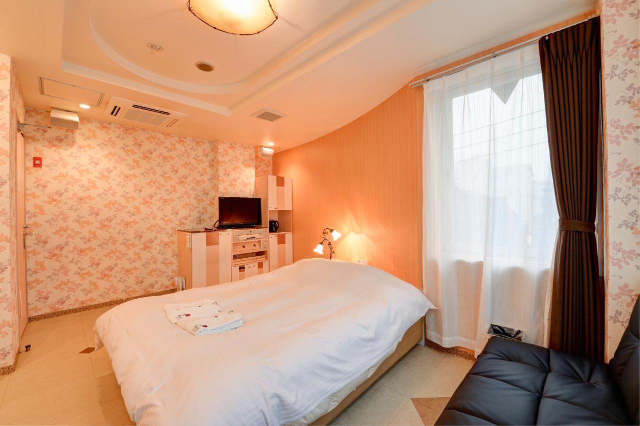 Hotel Ponto Kioto Zewnętrze zdjęcie