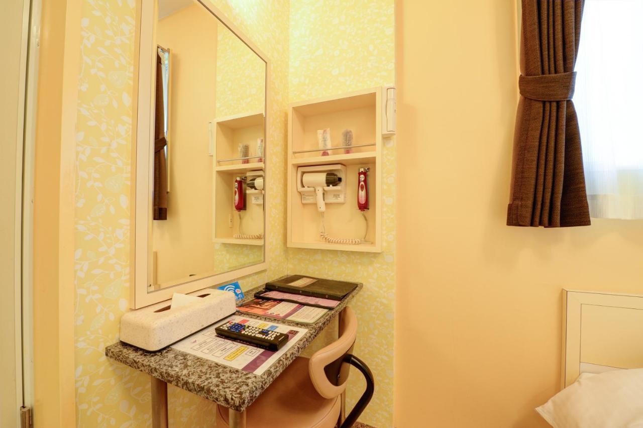Hotel Ponto Kioto Zewnętrze zdjęcie