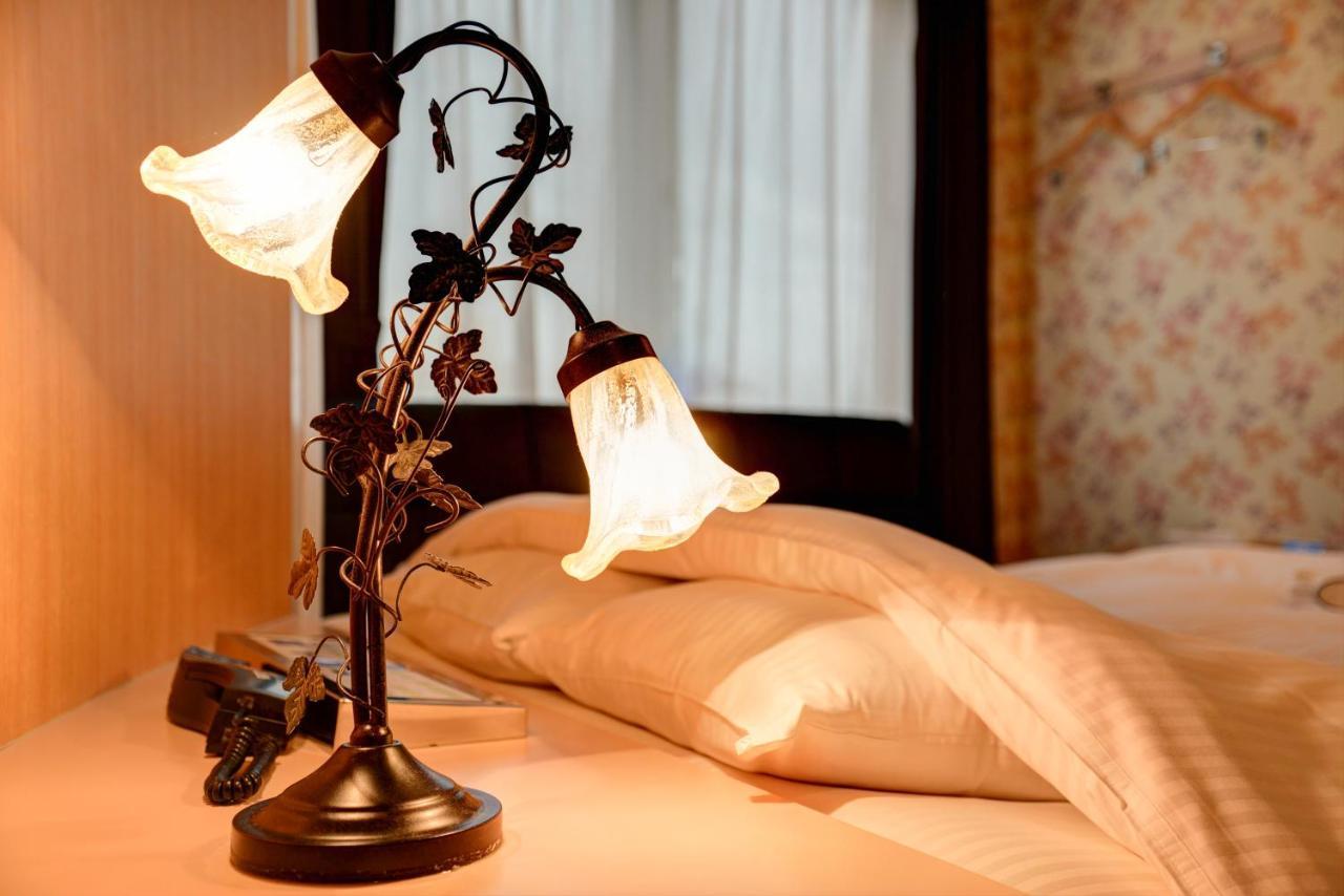 Hotel Ponto Kioto Zewnętrze zdjęcie