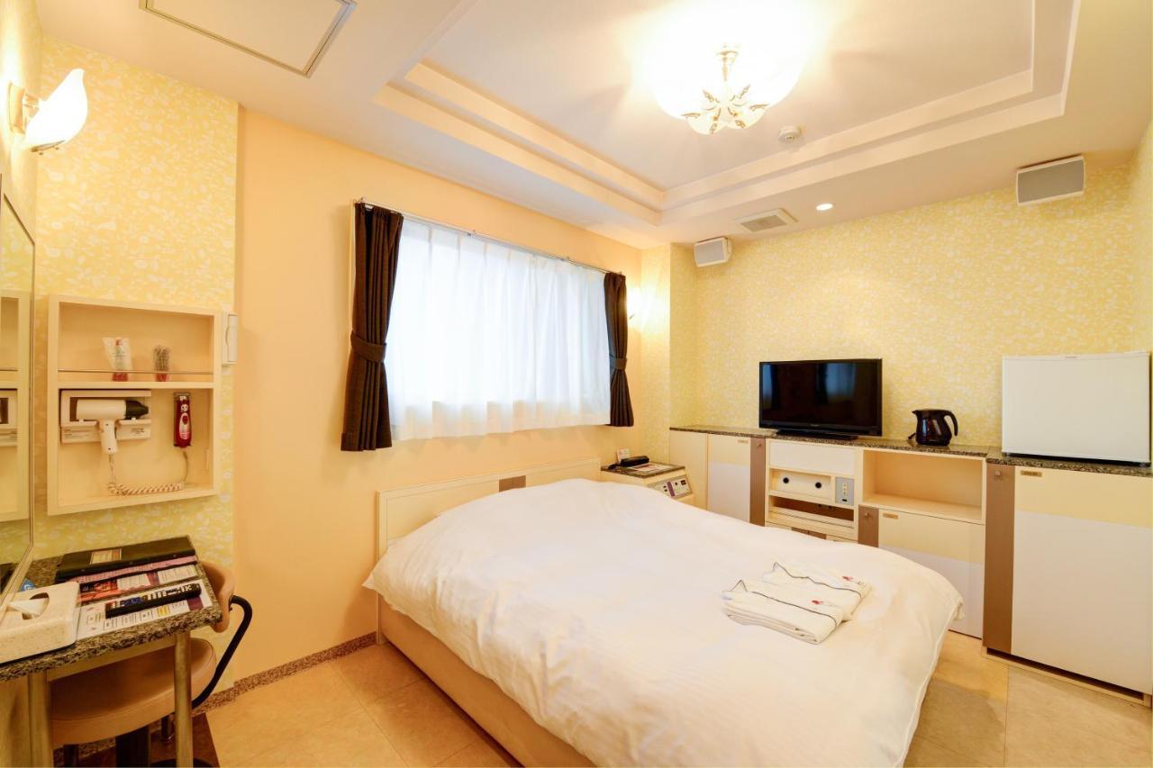 Hotel Ponto Kioto Zewnętrze zdjęcie